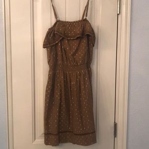 EXPRESS dress